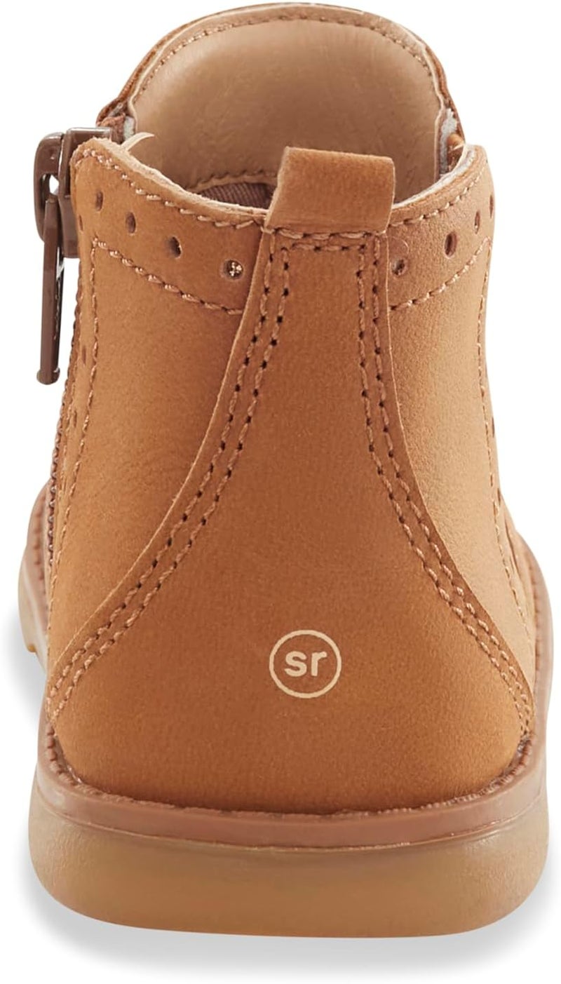 Stride rite سروال ليزا للأطفال غير محدد الجنس - Image 3